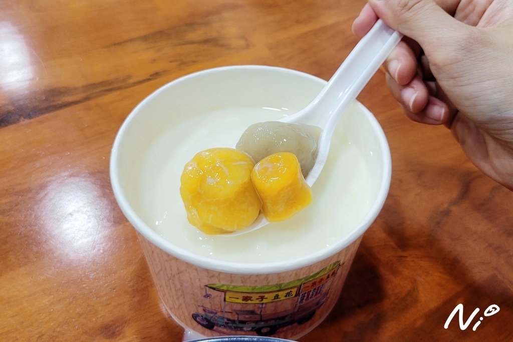 202504 嘉義朴子 一甲子豆花-嘉義朴子總店