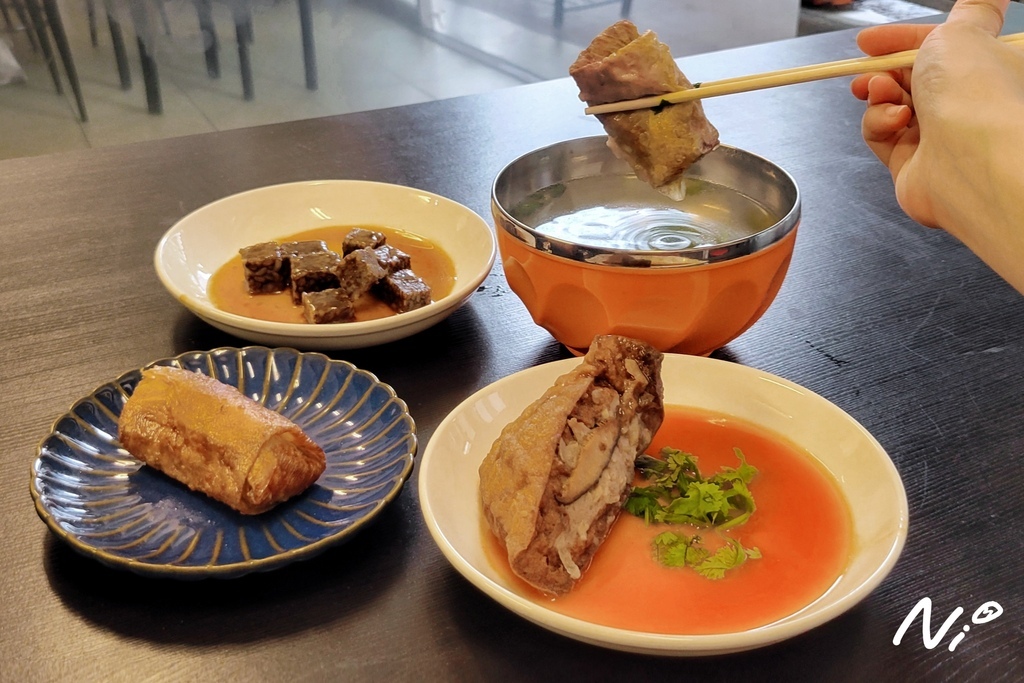 嘉賀甲素食早午餐