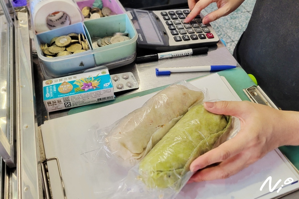 202506 【京都念慈菴】寶涼滋Briz 草本精油口含片