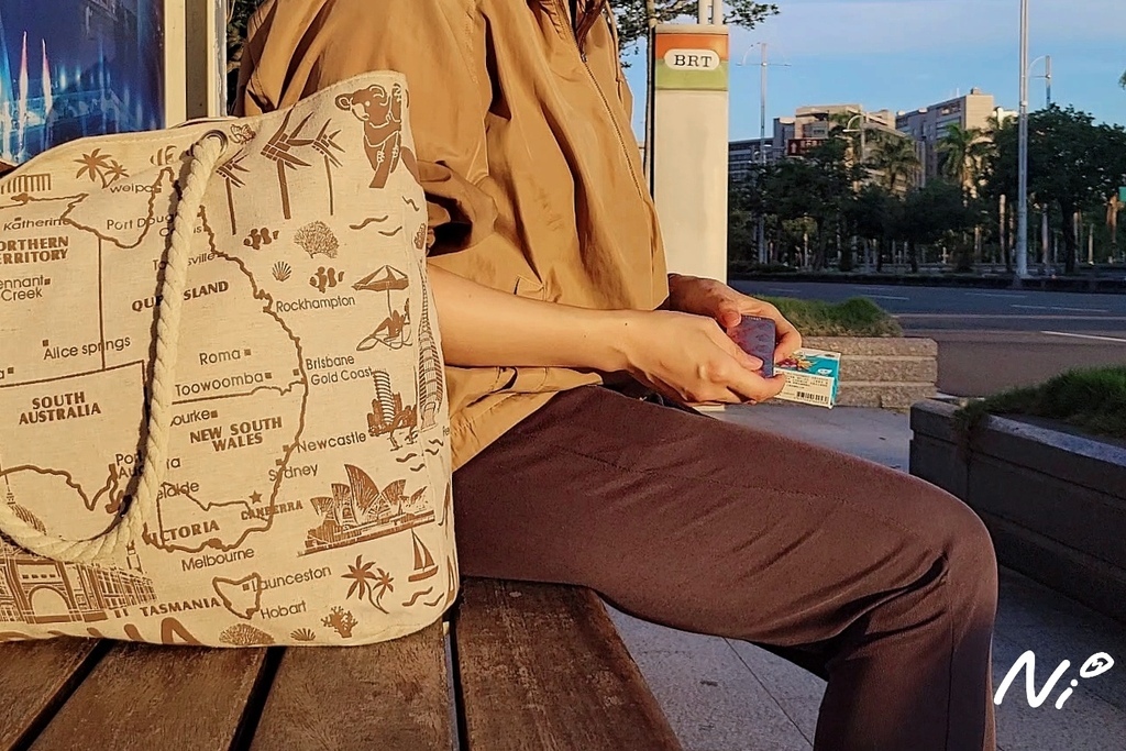 202506 【京都念慈菴】寶涼滋Briz 草本精油口含片