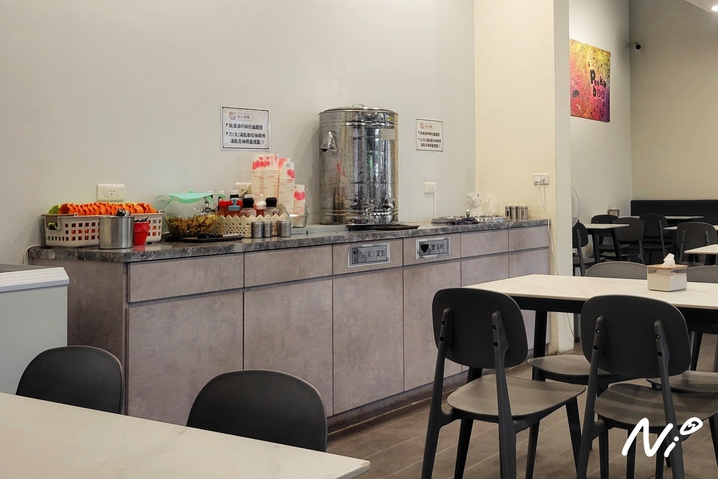 202508 嘉義水上 尼克牛排屋