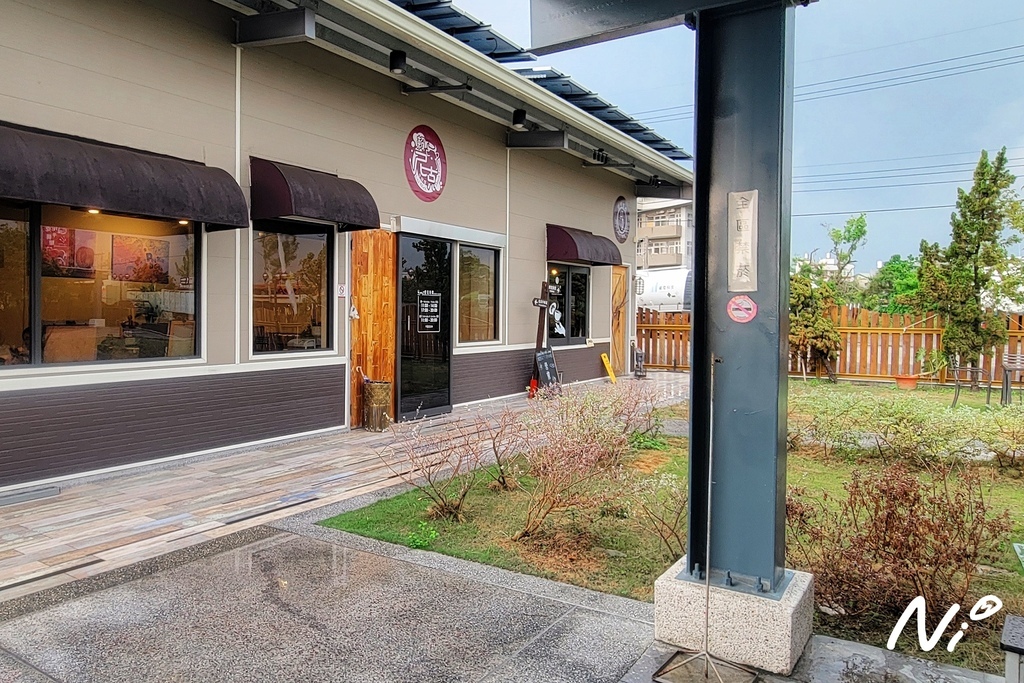 202508 嘉義水上 尼克牛排屋