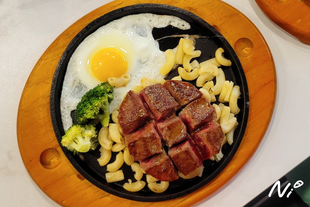 202508 嘉義水上 尼克牛排屋