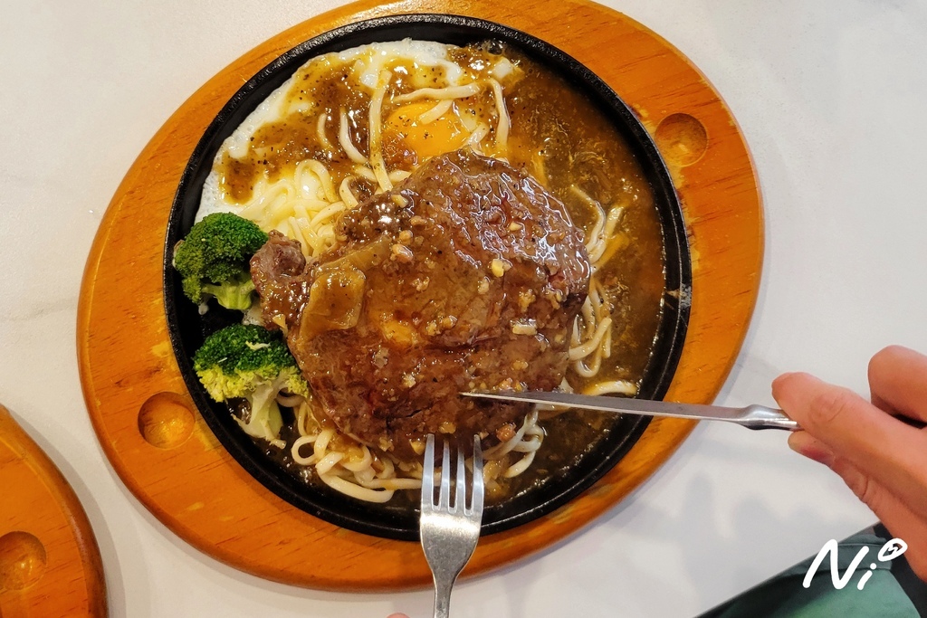 202508 嘉義水上 尼克牛排屋