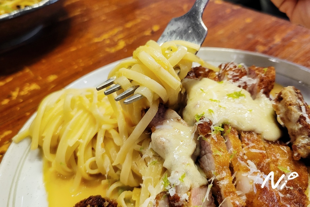 202509 嘉義東區 小洋蔥Little Onion 手作料理(第III訪)