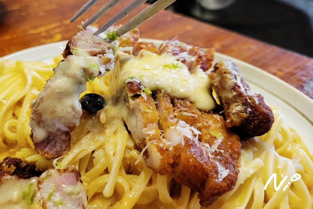 202509 嘉義東區 小洋蔥Little Onion 手作料理(第III訪)