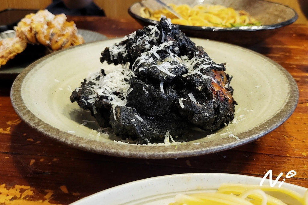 202509 嘉義東區 小洋蔥Little Onion 手作料理(第III訪)