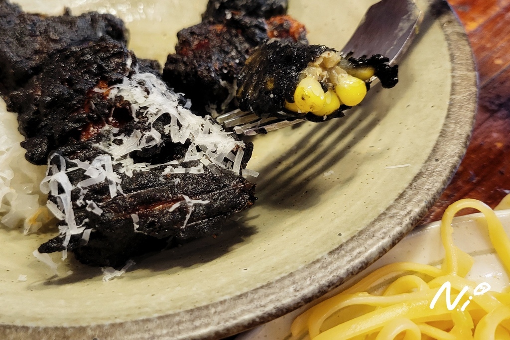 202509 嘉義東區 小洋蔥Little Onion 手作料理(第III訪)