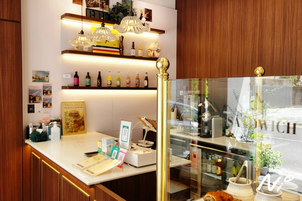 202509 高雄苓雅 TAGL Deli Porchetta