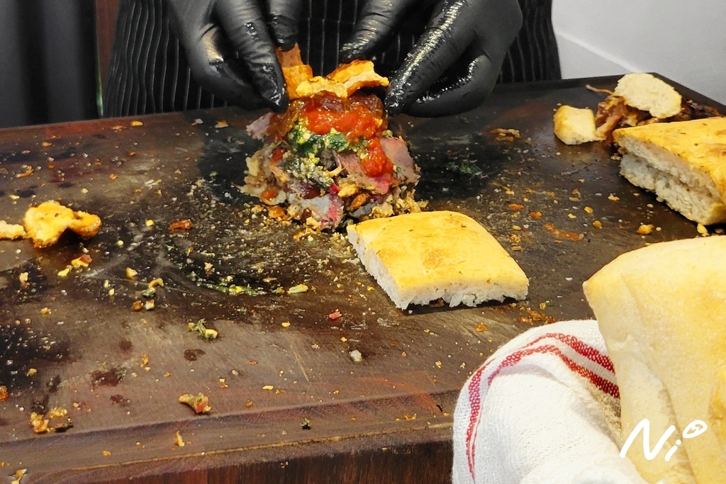 202509 高雄苓雅 TAGL Deli Porchetta