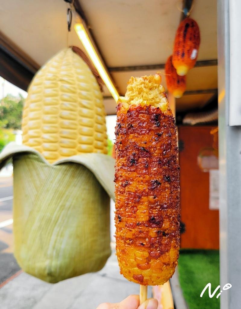 202509 嘉義西區 【禾日餐車聯盟】嘉義北興點