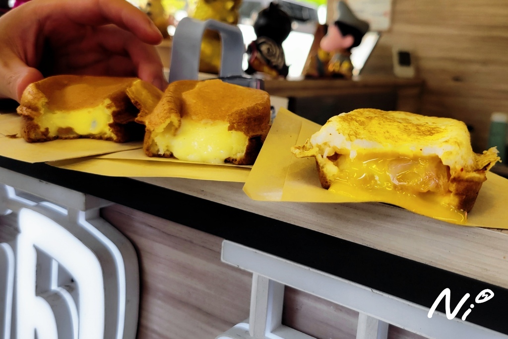 202509 嘉義西區 【禾日餐車聯盟】嘉義北興點