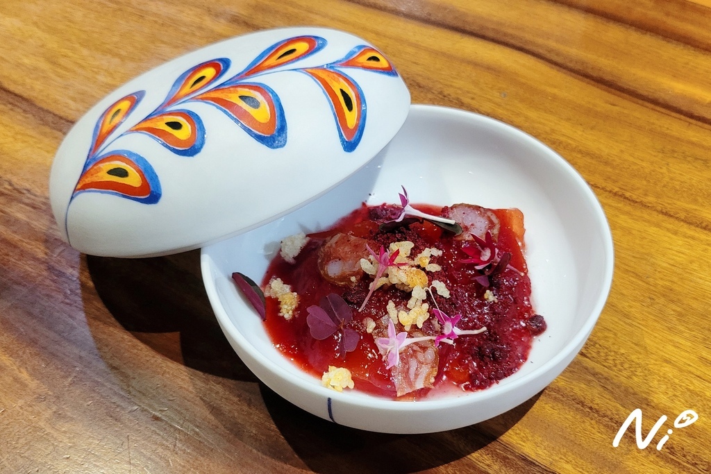 202509 屏東霧台 AKAME