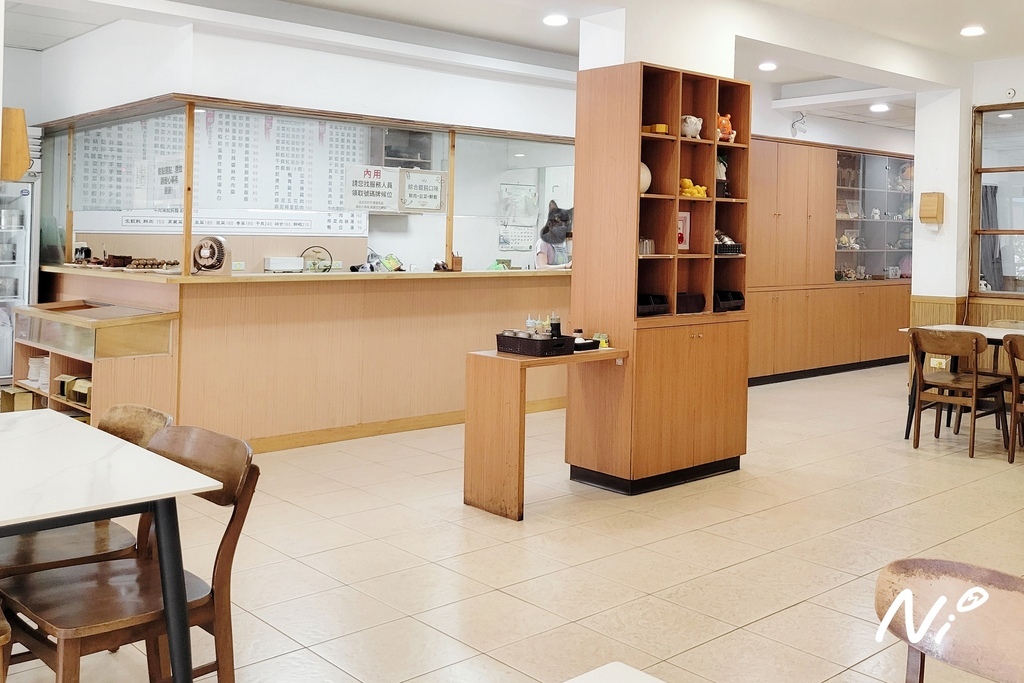 202509 桃園中壢 坐餓多端麵飯館