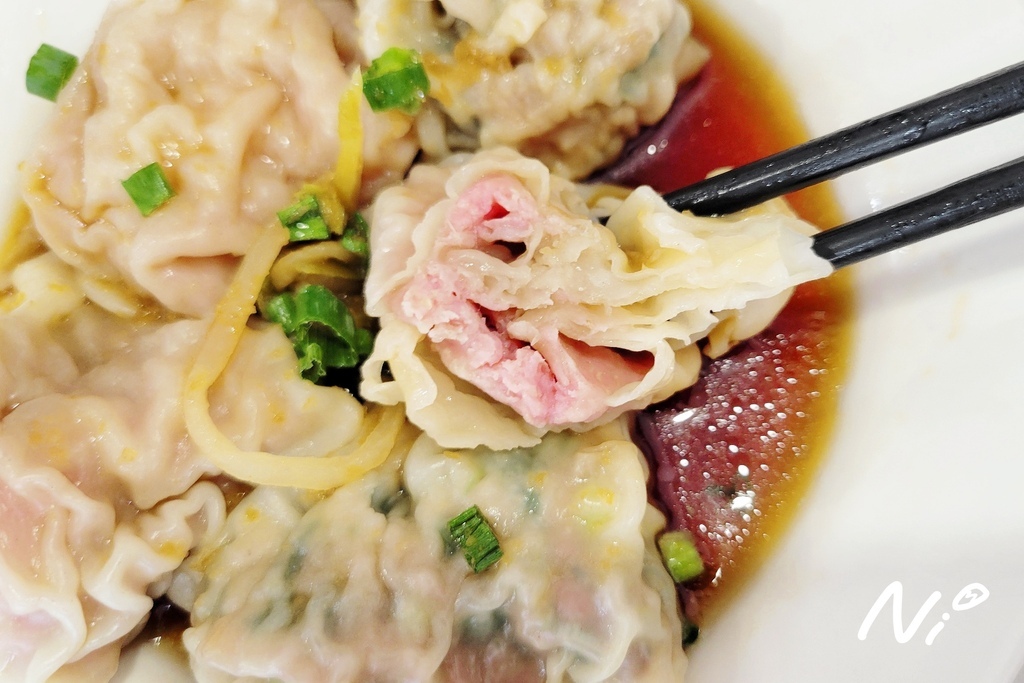 202509 桃園中壢 坐餓多端麵飯館