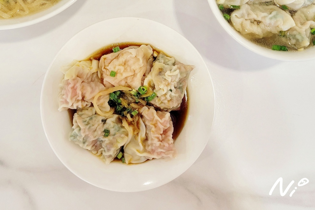 202509 桃園中壢 坐餓多端麵飯館