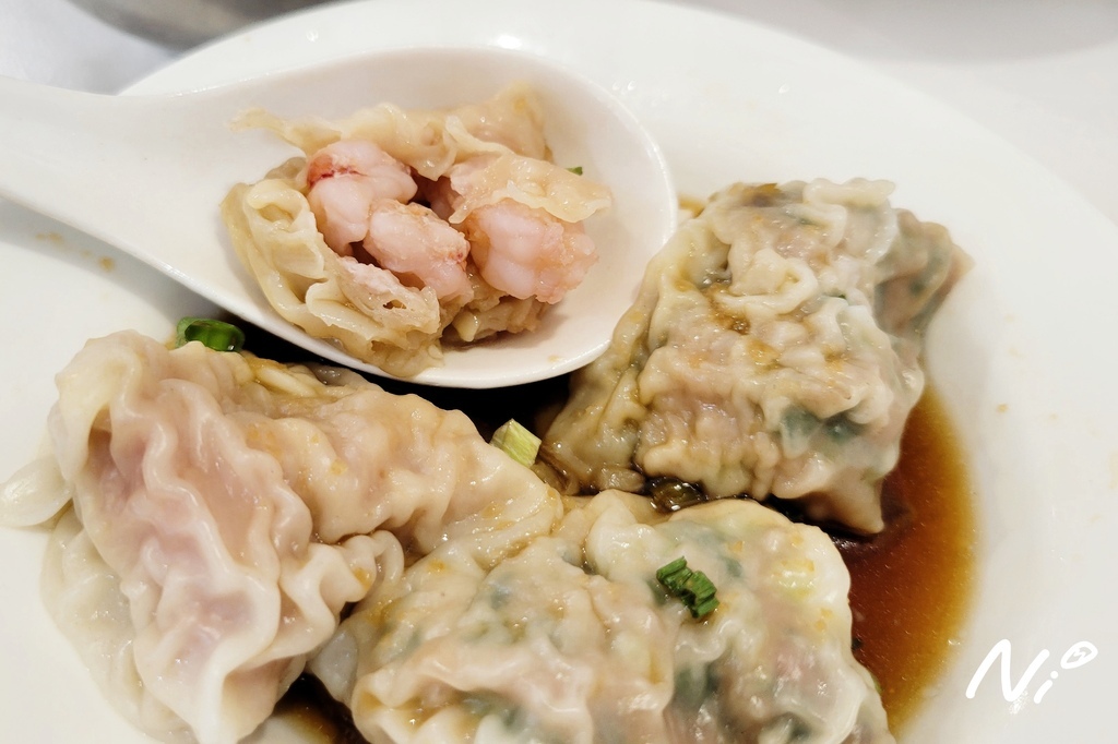 202509 桃園中壢 坐餓多端麵飯館