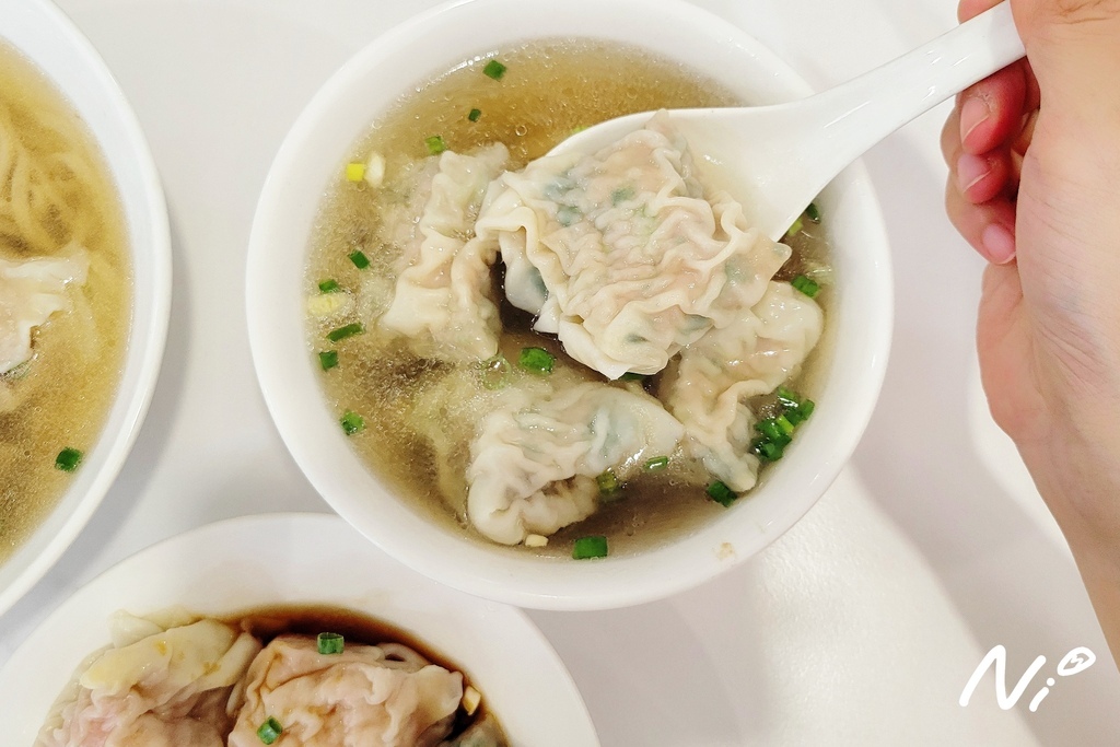 202509 桃園中壢 坐餓多端麵飯館