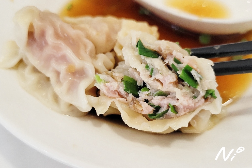 202509 桃園中壢 坐餓多端麵飯館