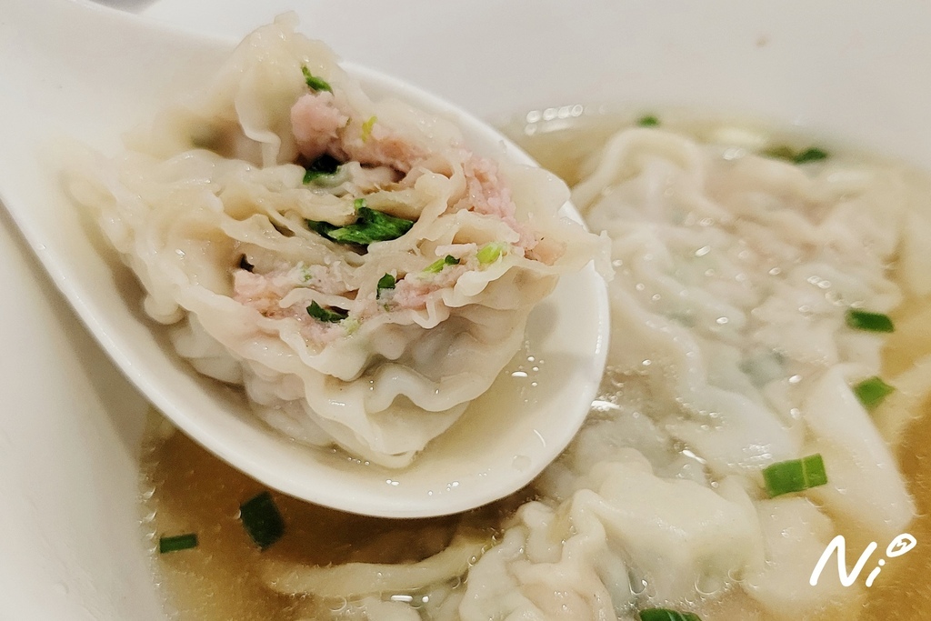 202509 桃園中壢 坐餓多端麵飯館