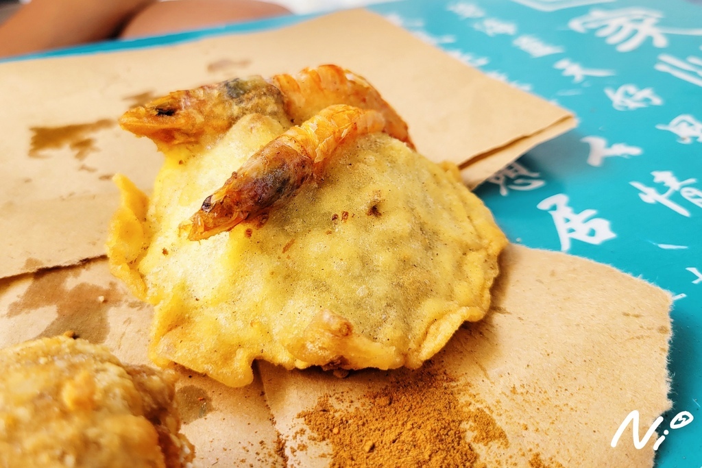 202510 澎湖白沙 回家炸粿