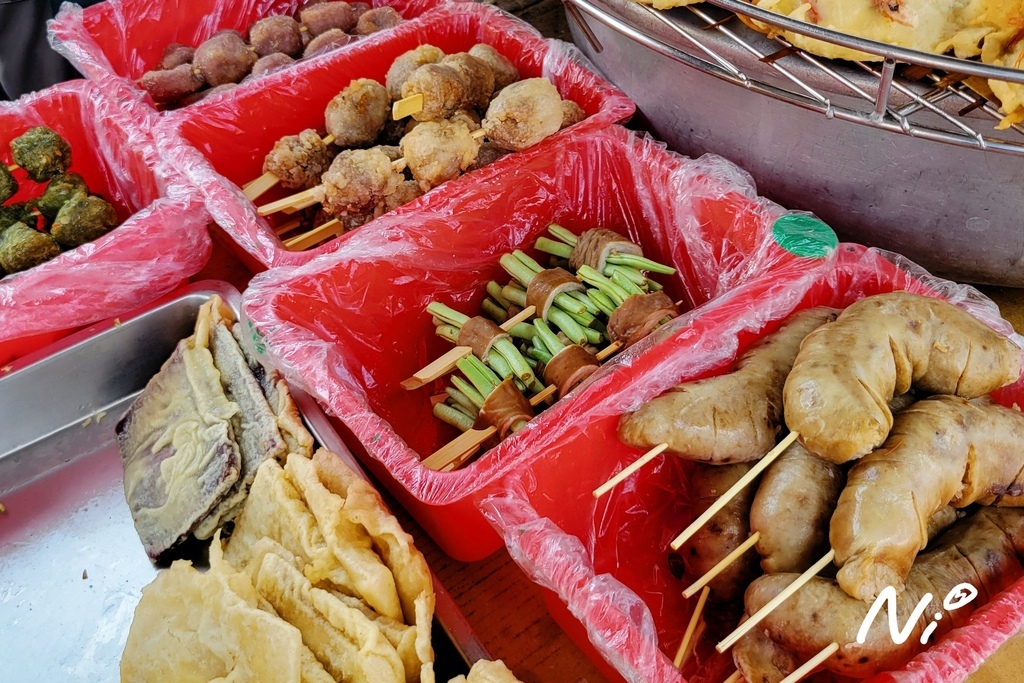 202510 澎湖白沙 回家炸粿