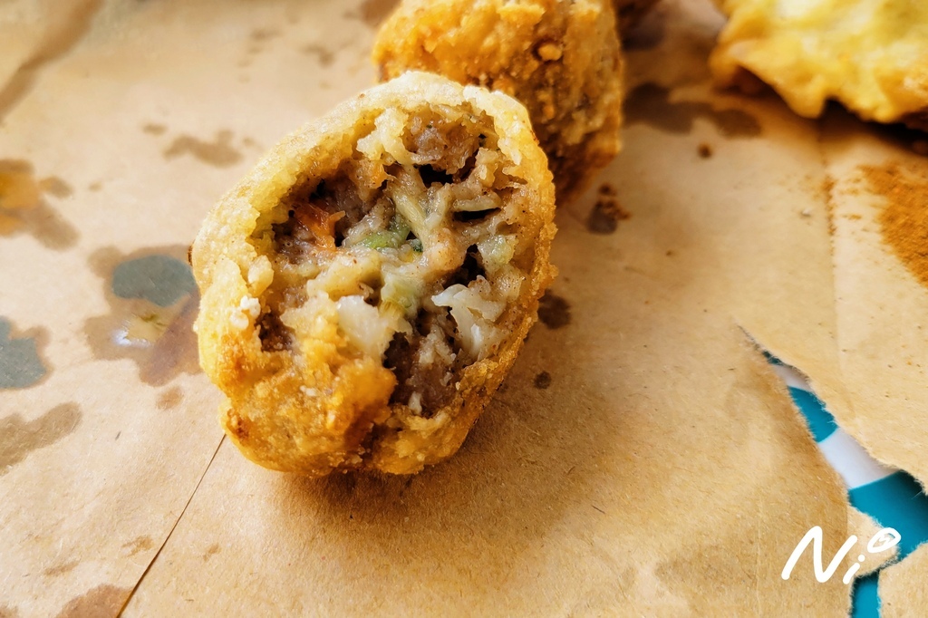 202510 澎湖白沙 回家炸粿