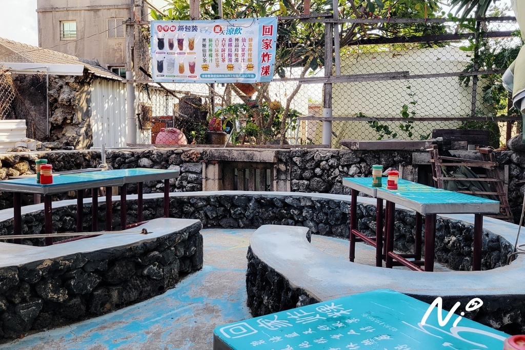 202510 澎湖白沙 回家炸粿