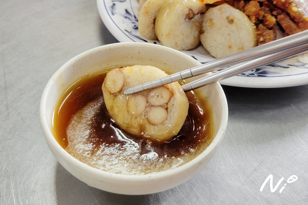 202510 嘉義東區 北興老牌滷熟肉