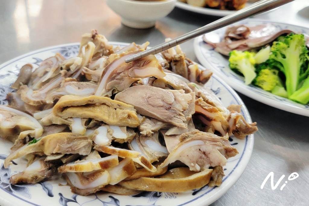 202510 嘉義東區 北興老牌滷熟肉