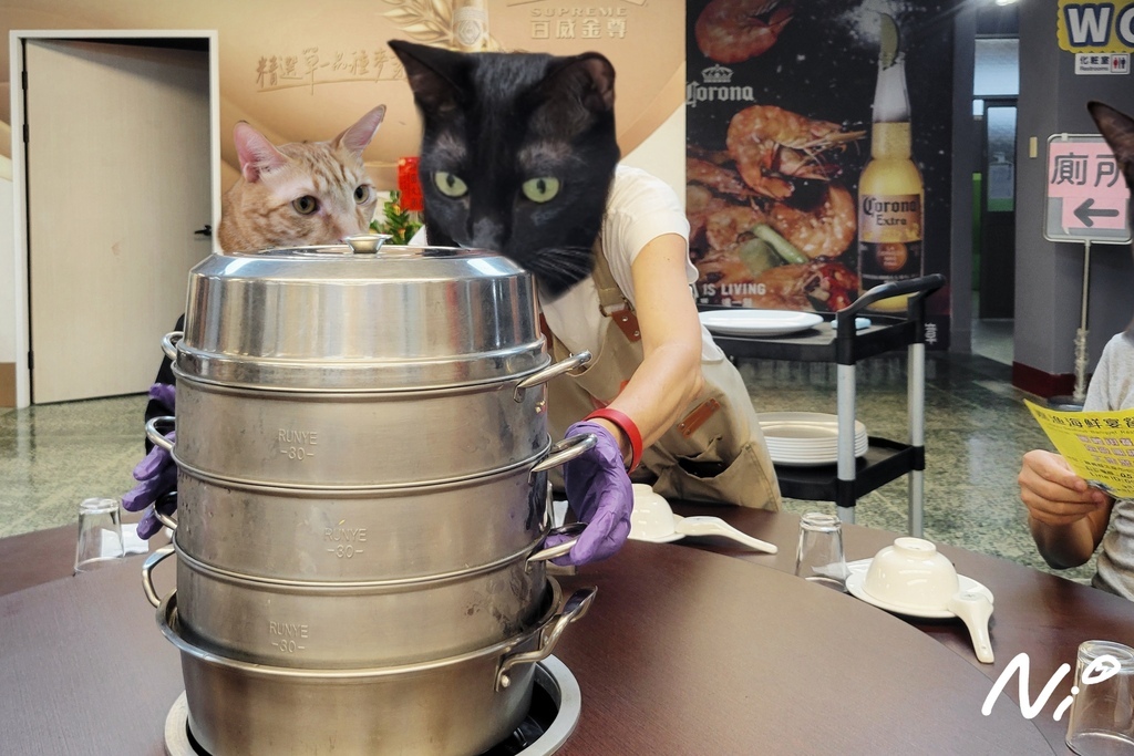 202511 嘉義太保 嘉漁海鮮宴餐廳