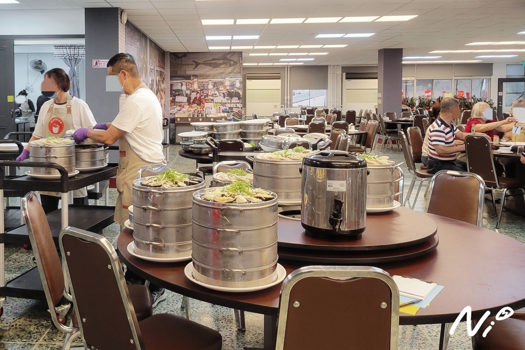 202511 嘉義太保 嘉漁海鮮宴餐廳