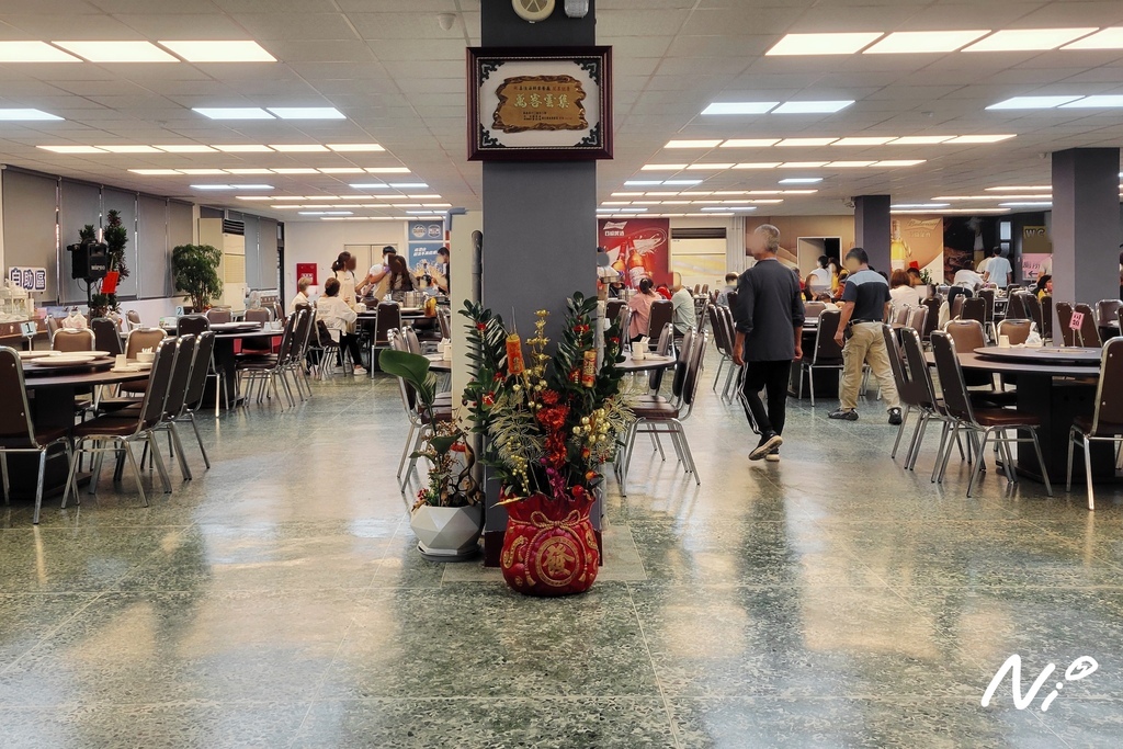 202511 嘉義太保 嘉漁海鮮宴餐廳