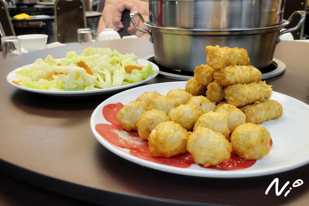 202511 嘉義太保 嘉漁海鮮宴餐廳