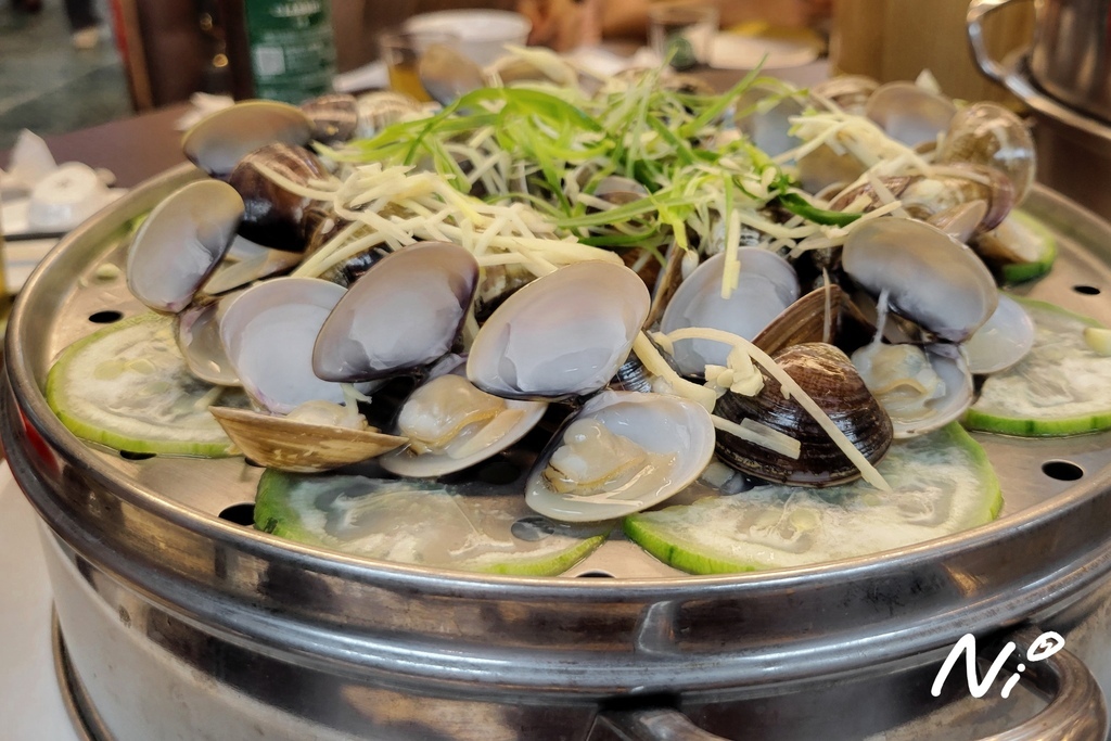 202511 嘉義太保 嘉漁海鮮宴餐廳