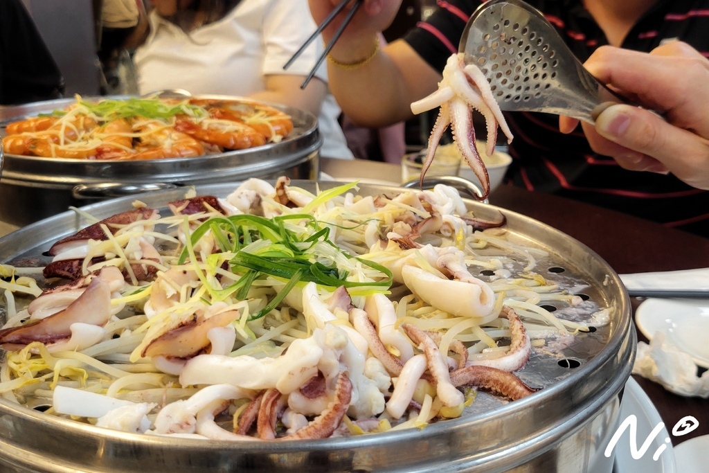 202511 嘉義太保 嘉漁海鮮宴餐廳