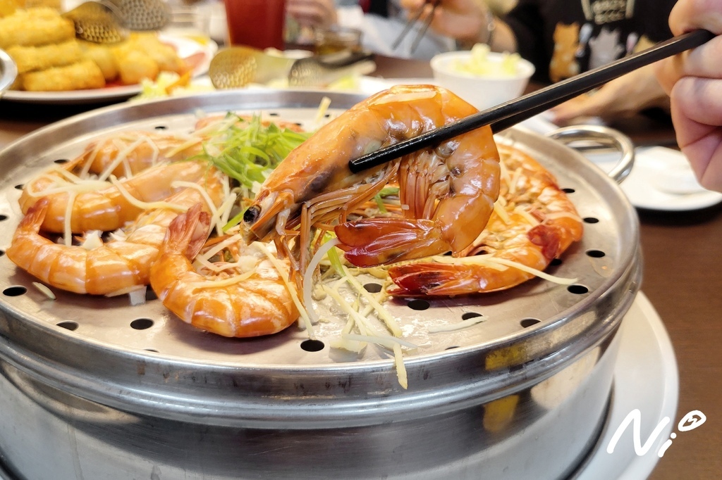 202511 嘉義太保 嘉漁海鮮宴餐廳