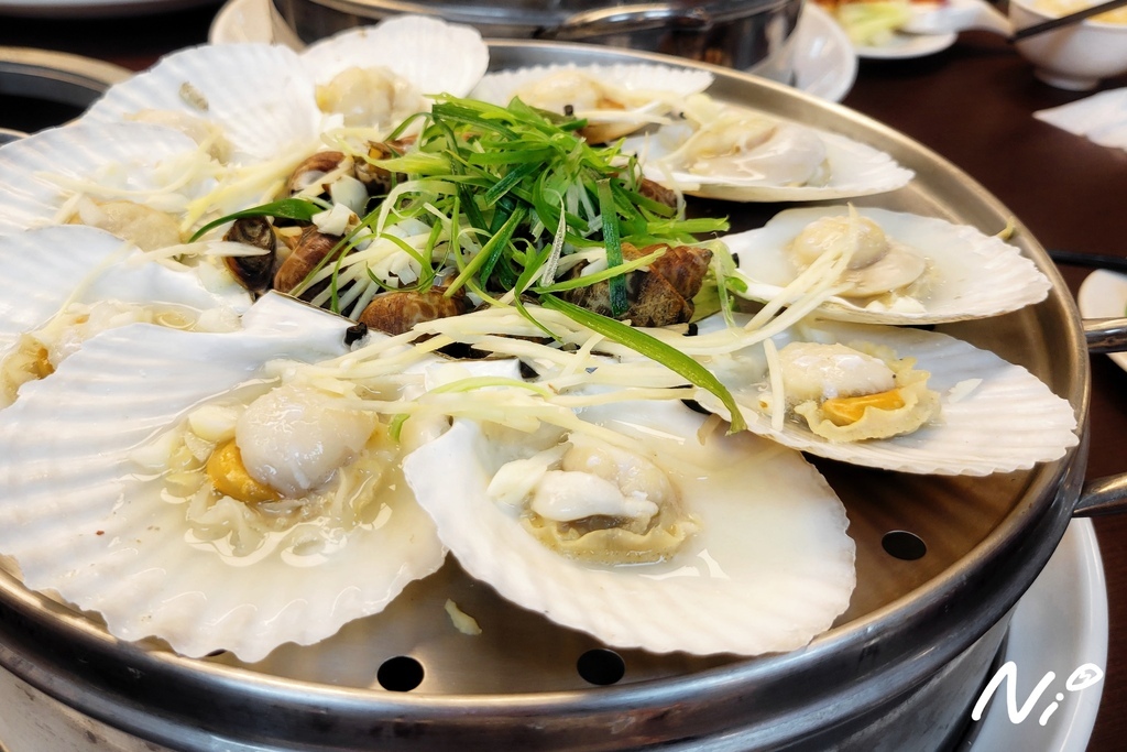 202511 嘉義太保 嘉漁海鮮宴餐廳