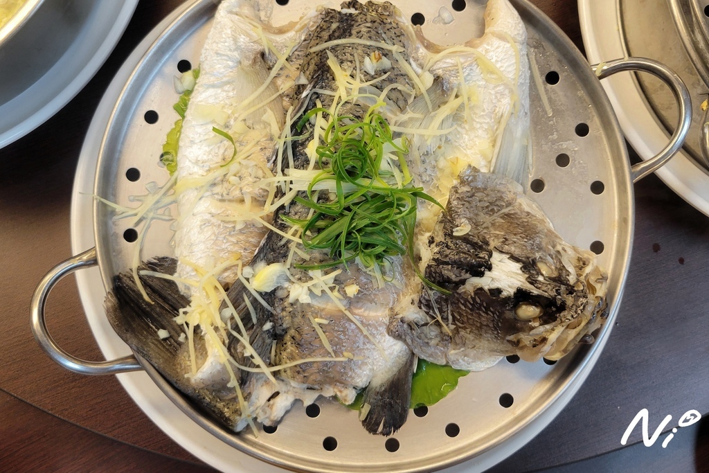 202511 嘉義太保 嘉漁海鮮宴餐廳