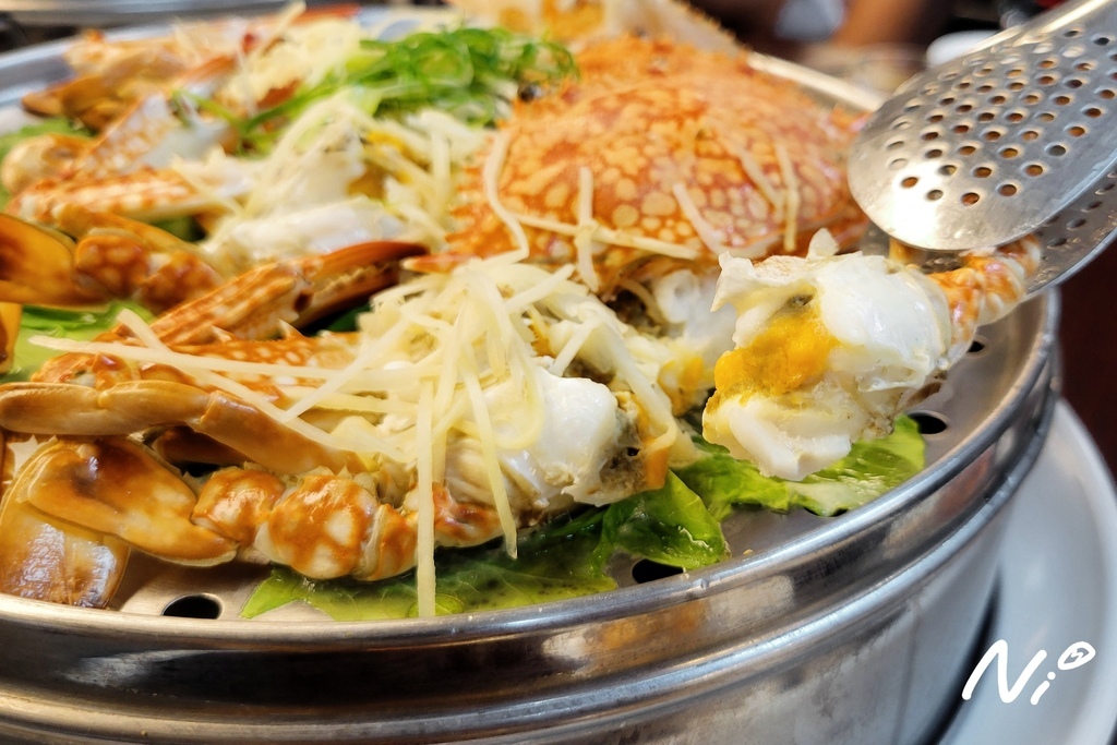 202511 嘉義太保 嘉漁海鮮宴餐廳