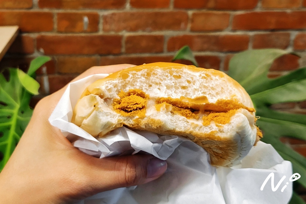 202511 嘉義朴子 名二手作早餐