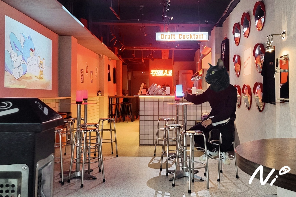 202511 不醒人室×SLAP!