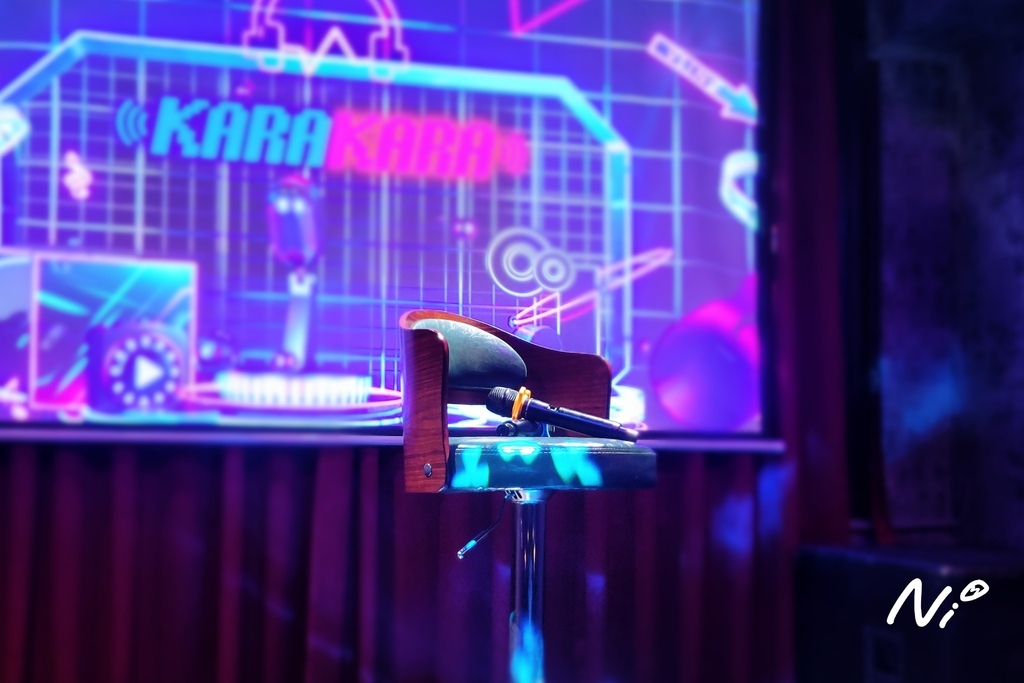 202511 不醒人室×SLAP!