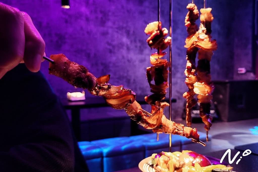 202511 不醒人室×SLAP!