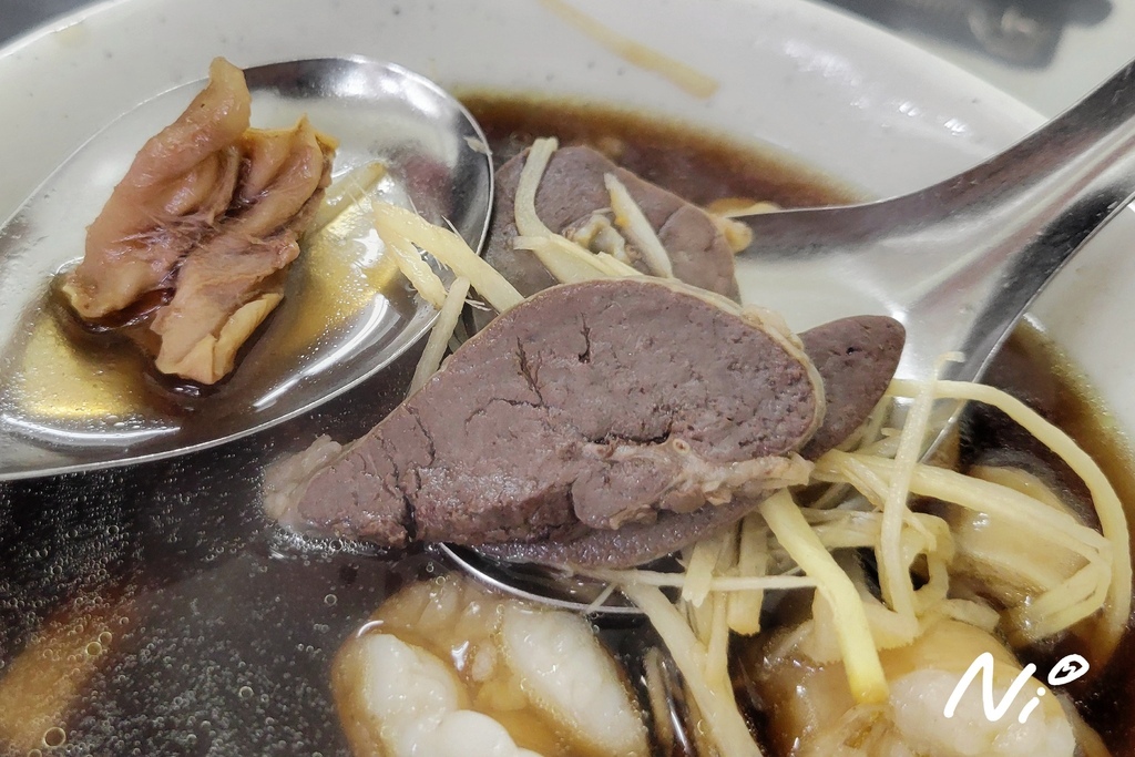 202511 嘉義朴子 柏 岡山羊肉