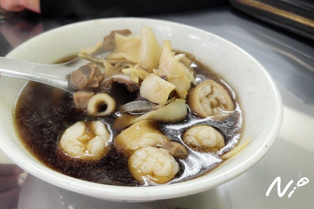 202511 嘉義朴子 柏 岡山羊肉