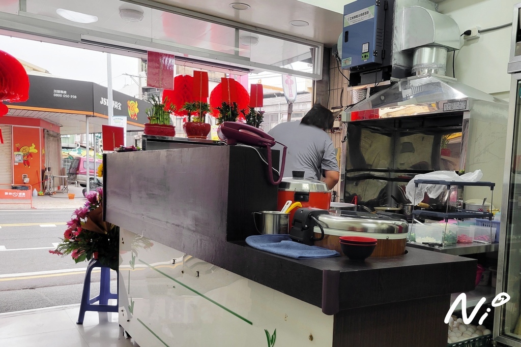 202511 嘉義朴子 柏 岡山羊肉