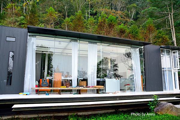 南投九樹森林 Zoal