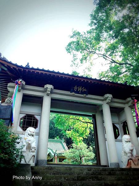 仙佛寺11