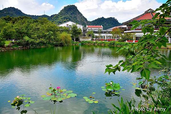 遊苗栗 雪霸國家公園管理處 汶水遊客中心 Anny S秘密花園 痞客邦